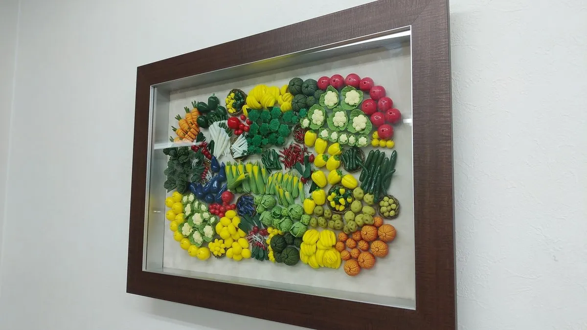 クレイクラフト