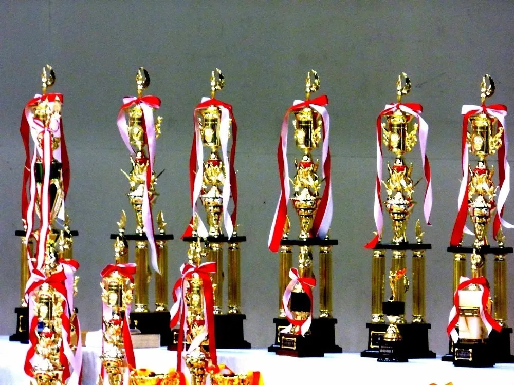 歌のコンクール