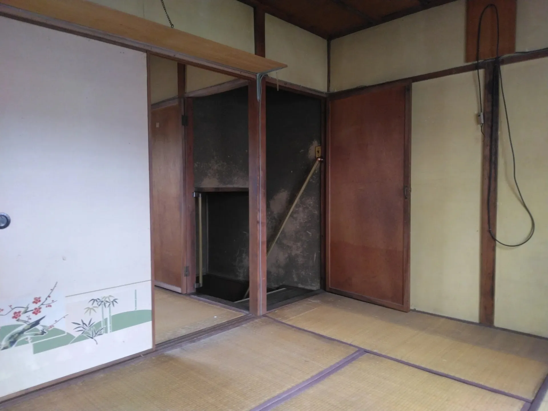 山科区音羽中古住宅