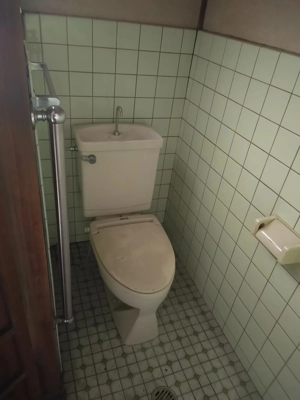 山科区音羽中古住宅