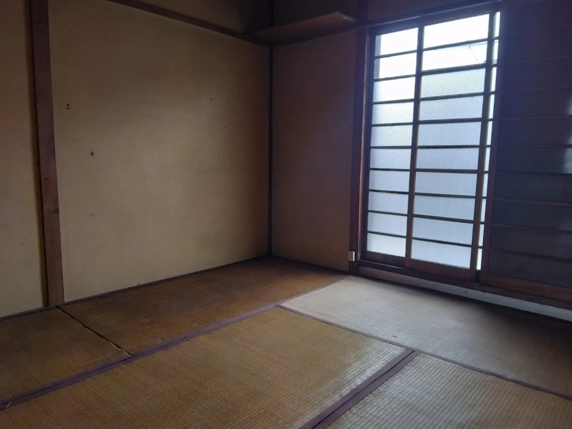 山科区音羽中古住宅