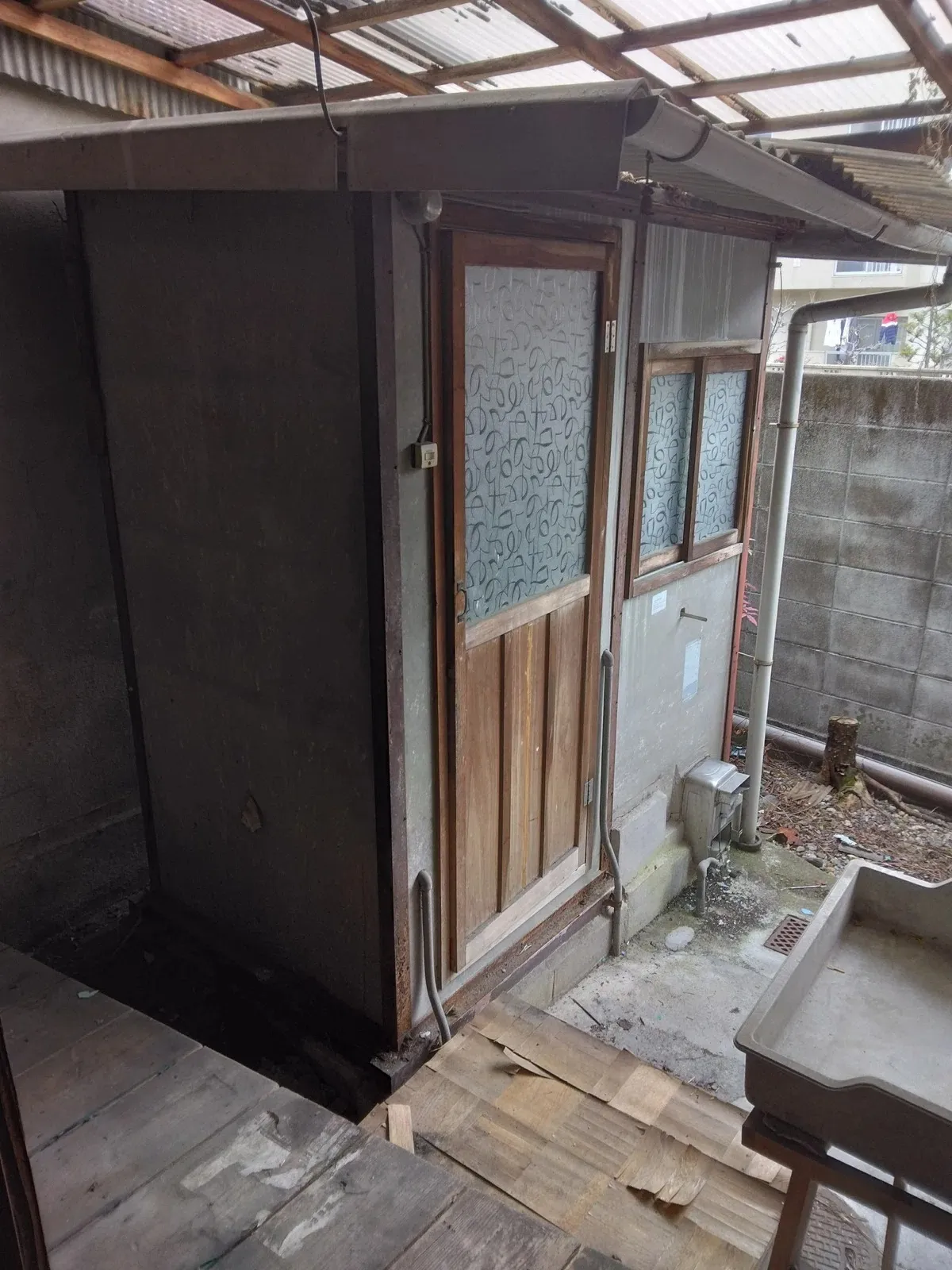 山科区音羽中古住宅