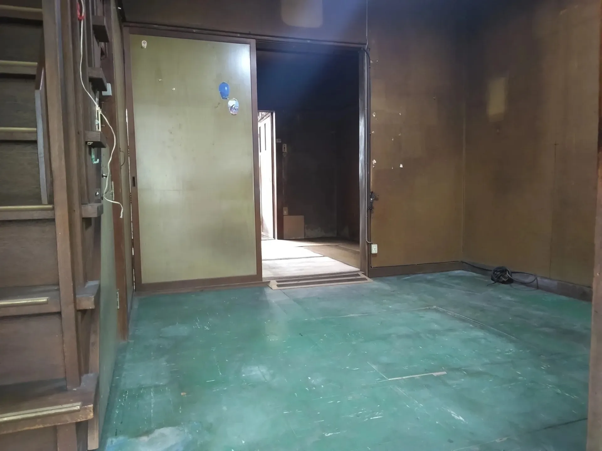 山科区音羽中古住宅