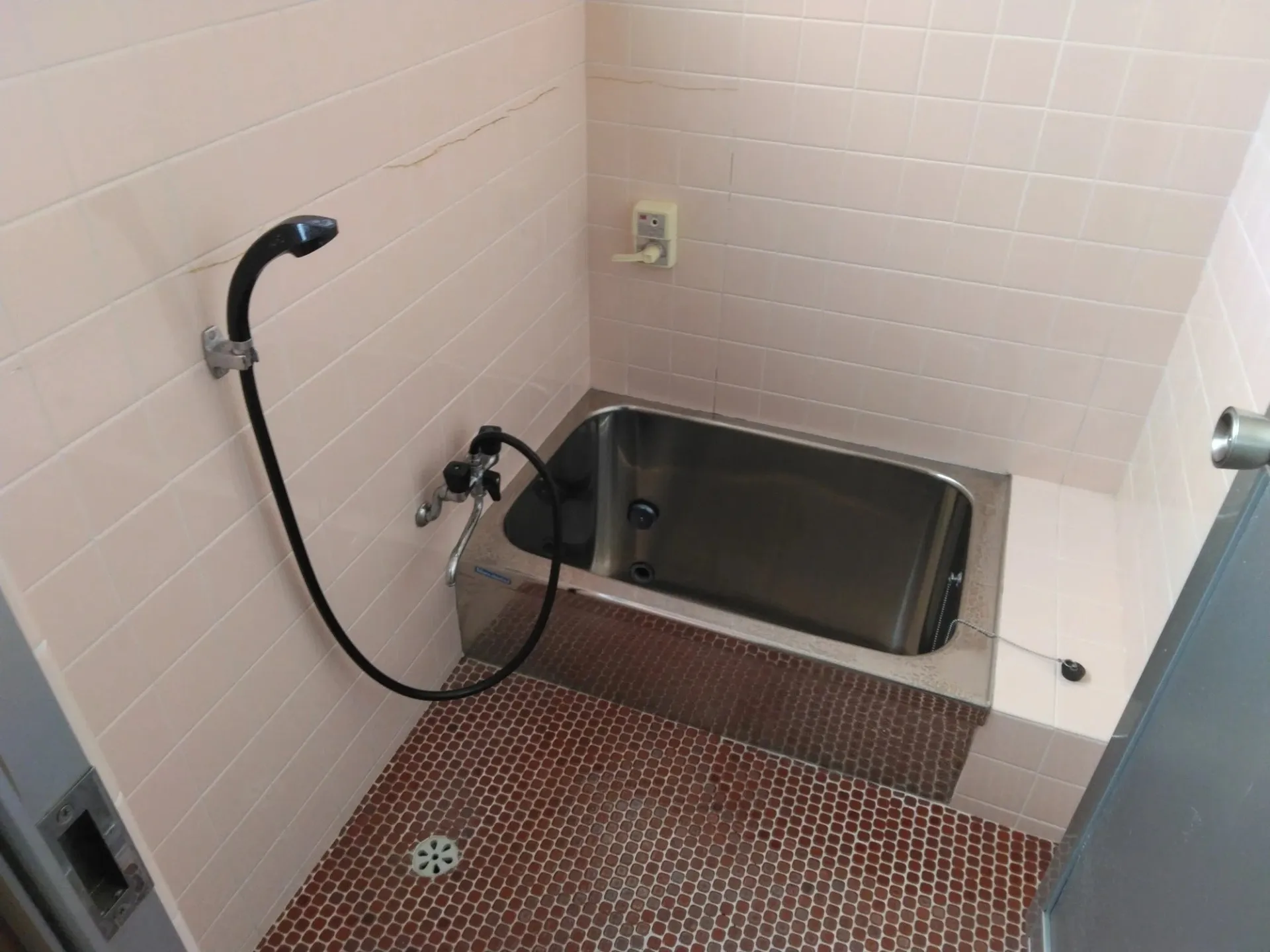 北区衣笠中古住宅