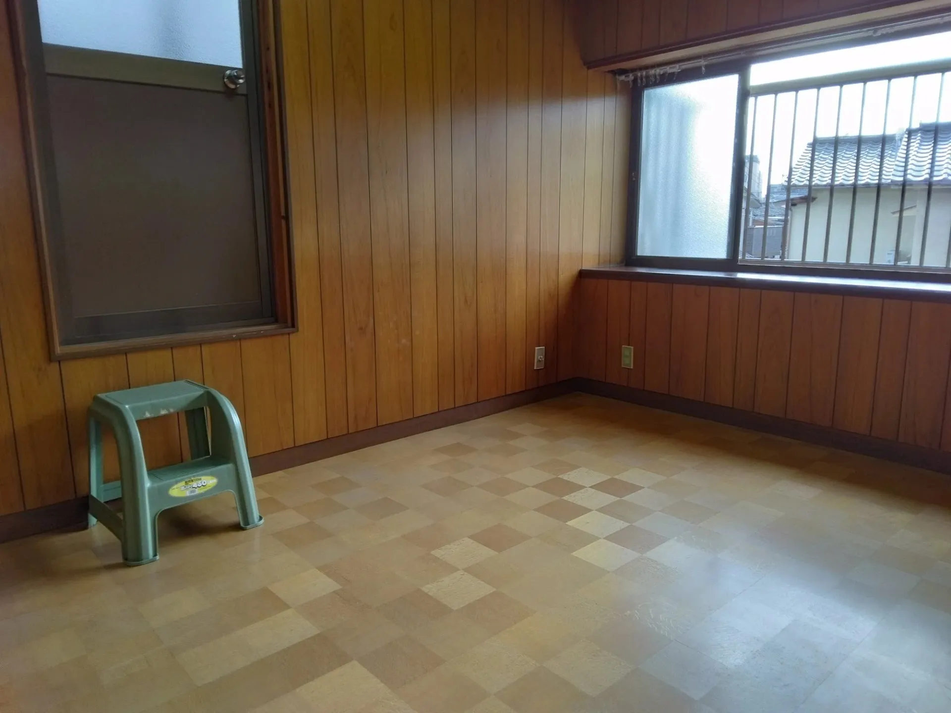 北区衣笠中古住宅