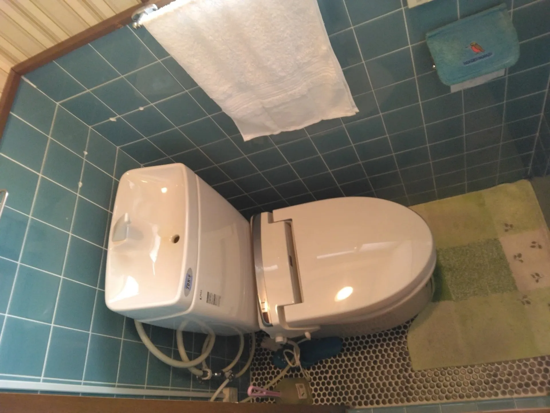 北区衣笠中古住宅