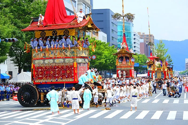 祇園祭