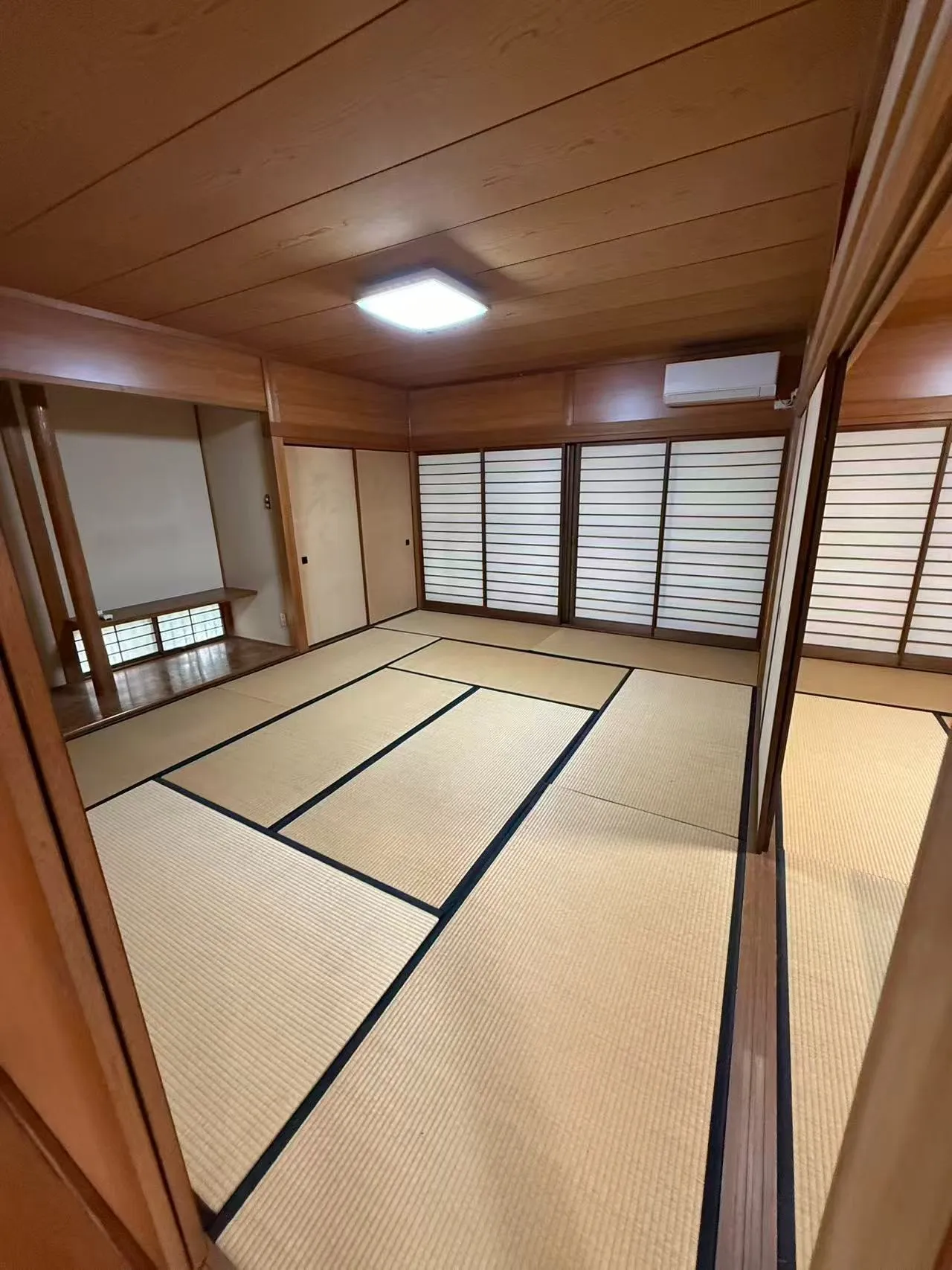和室