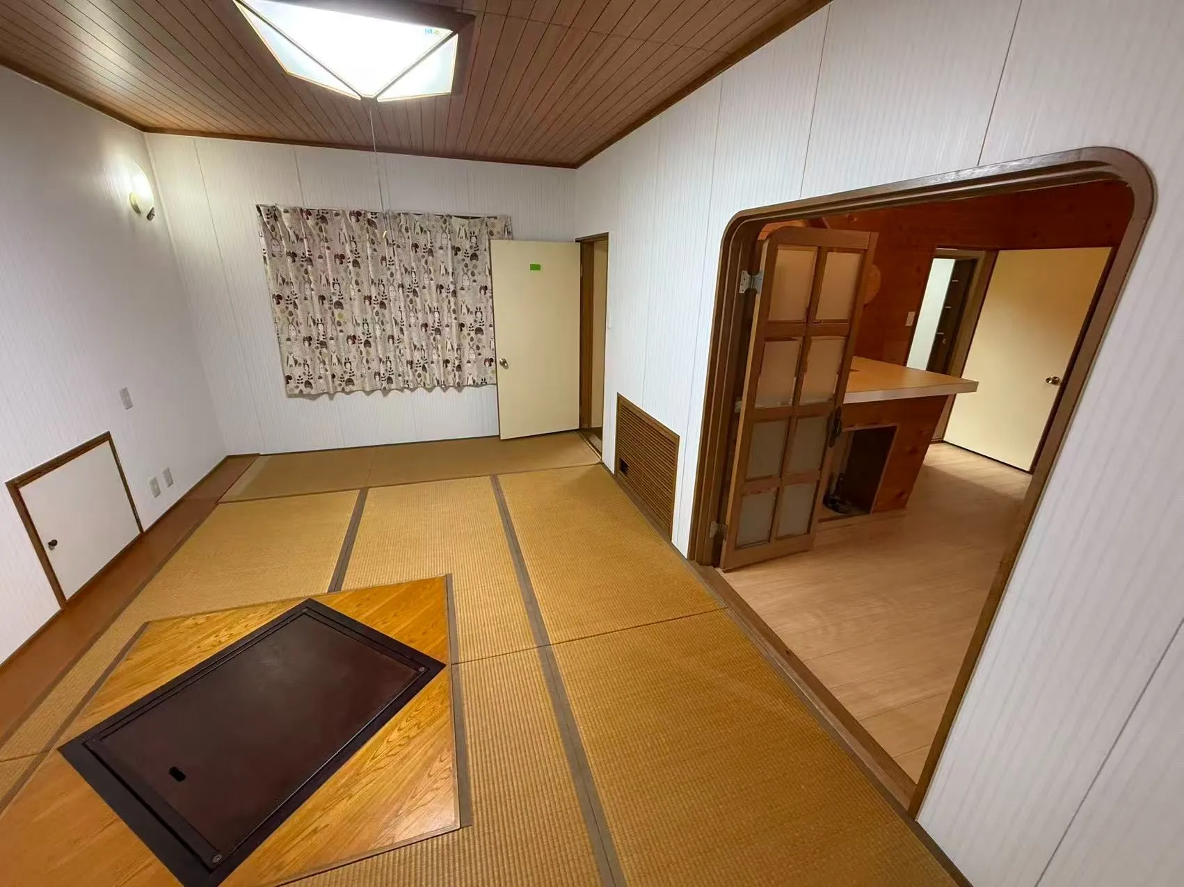 2階　お部屋