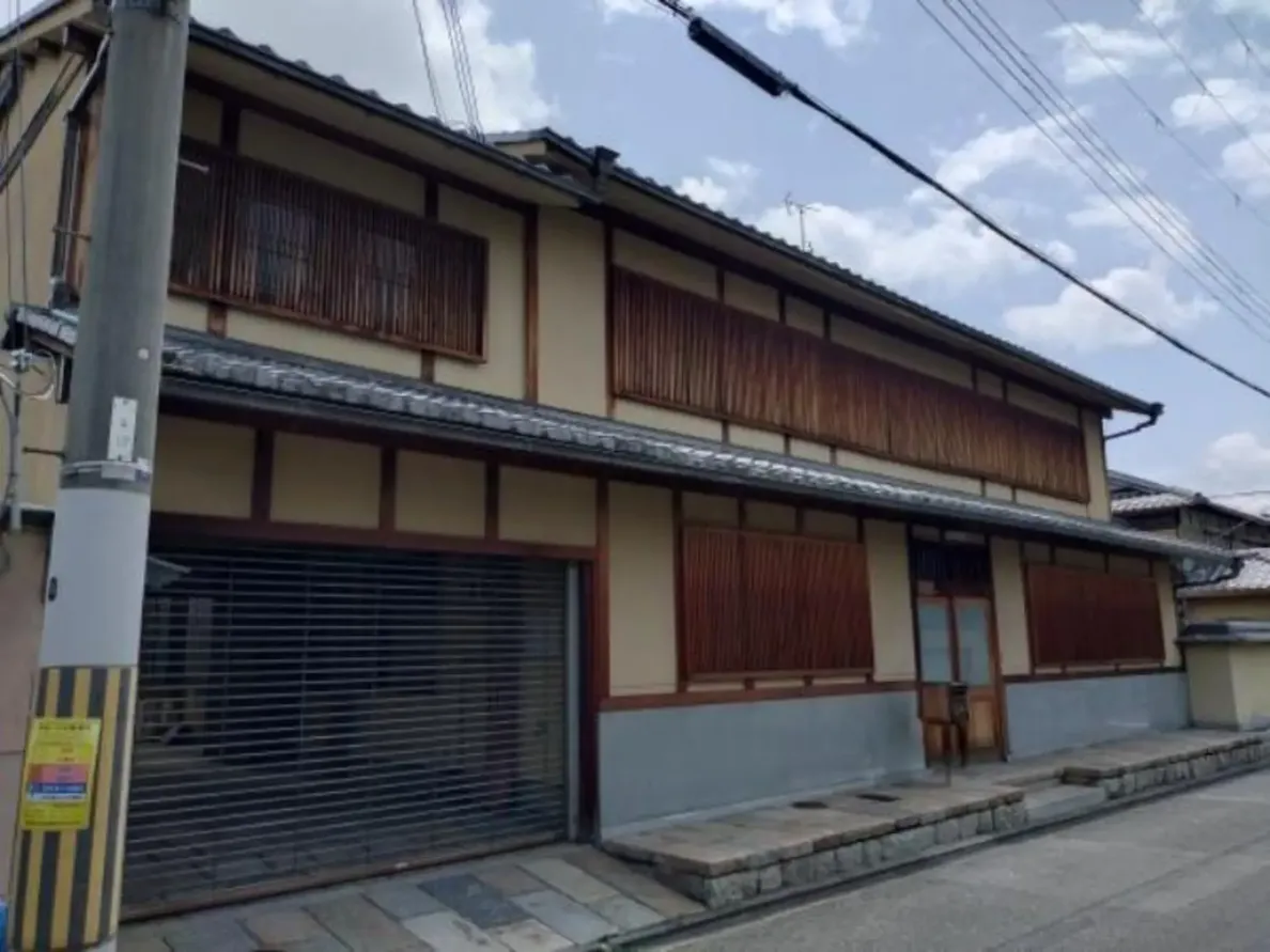 北区北野中古住宅