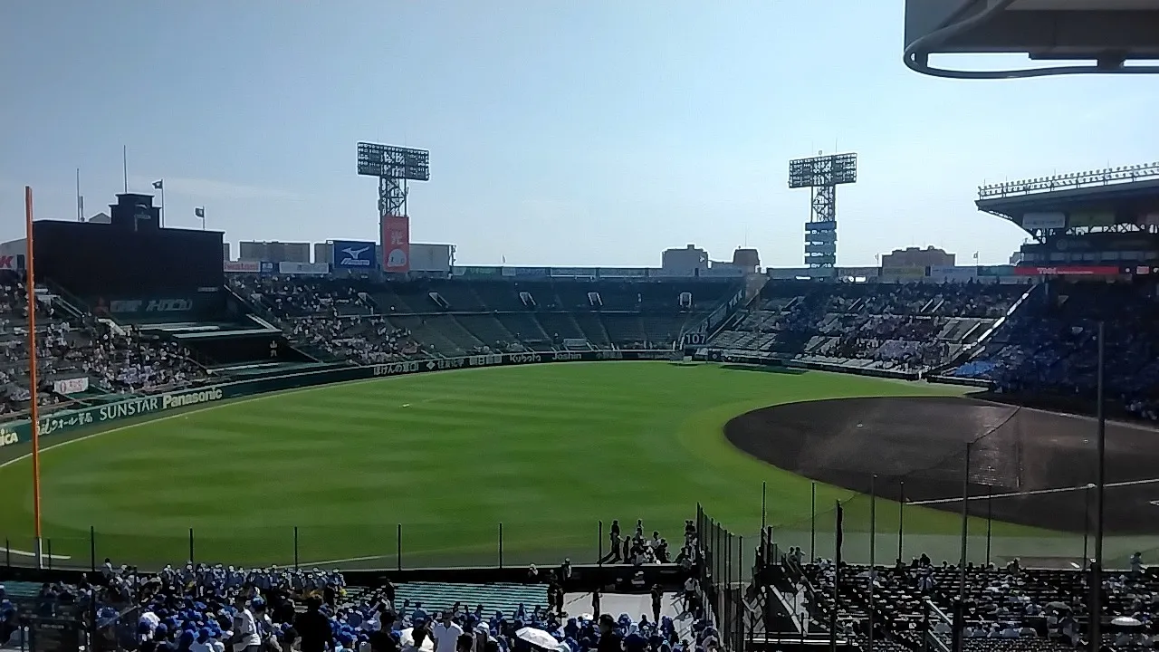 いい顔