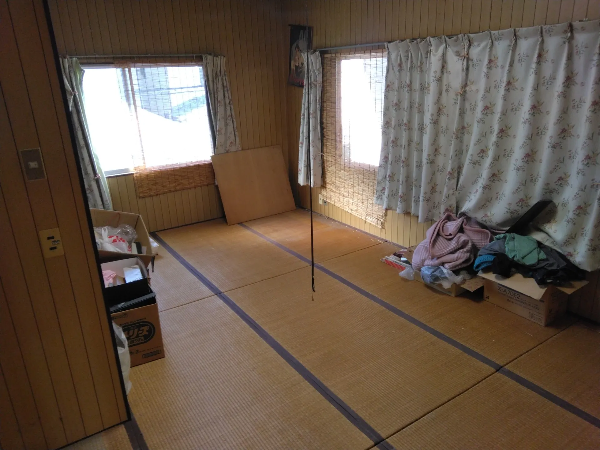 2階　和室