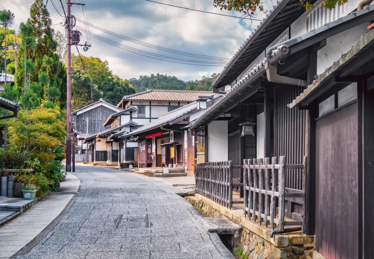 秋は住まいを見直す季節。これからの暮らしを考えてみませんか？